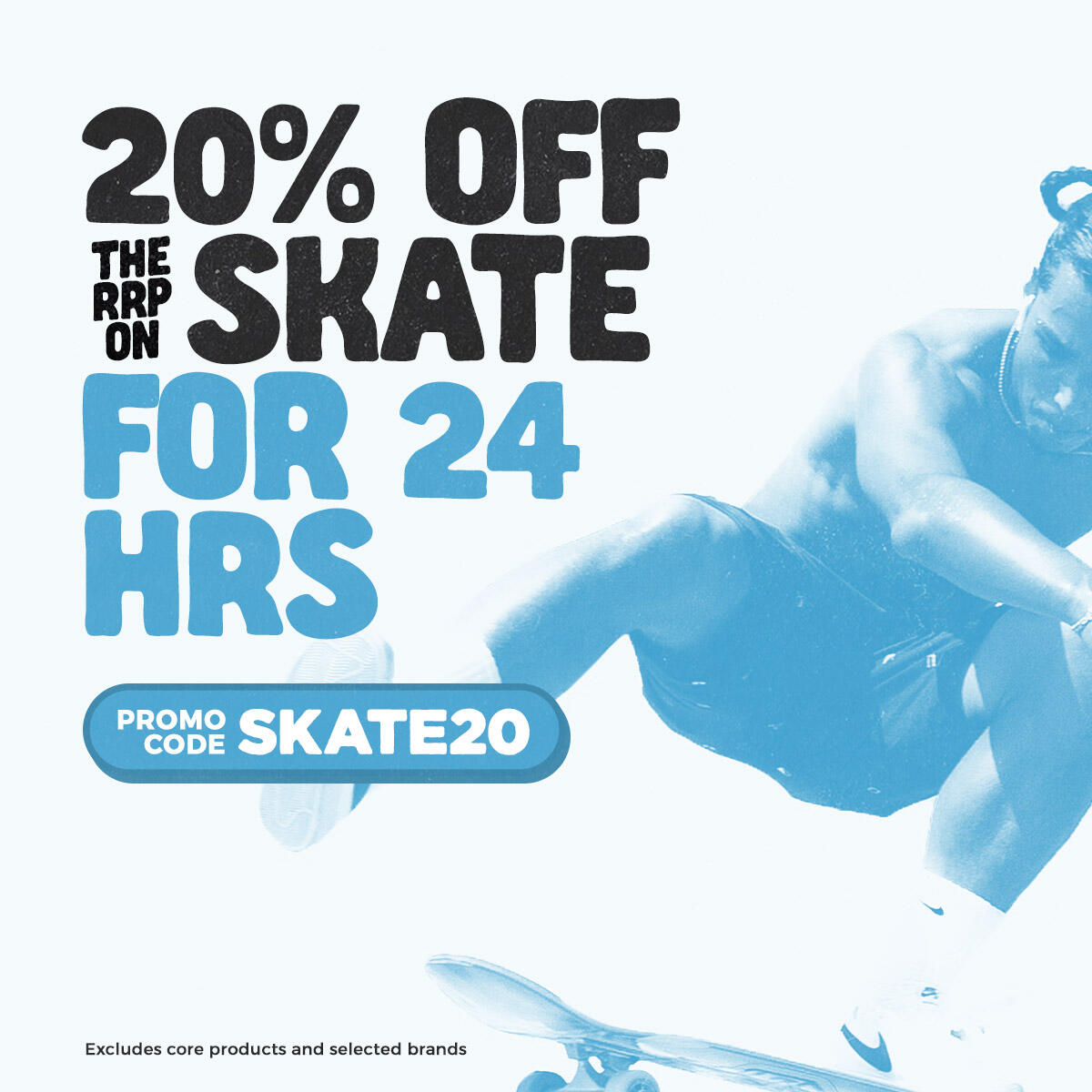 25% OFF CLEARANCE