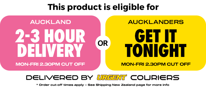 Urgent Delivery