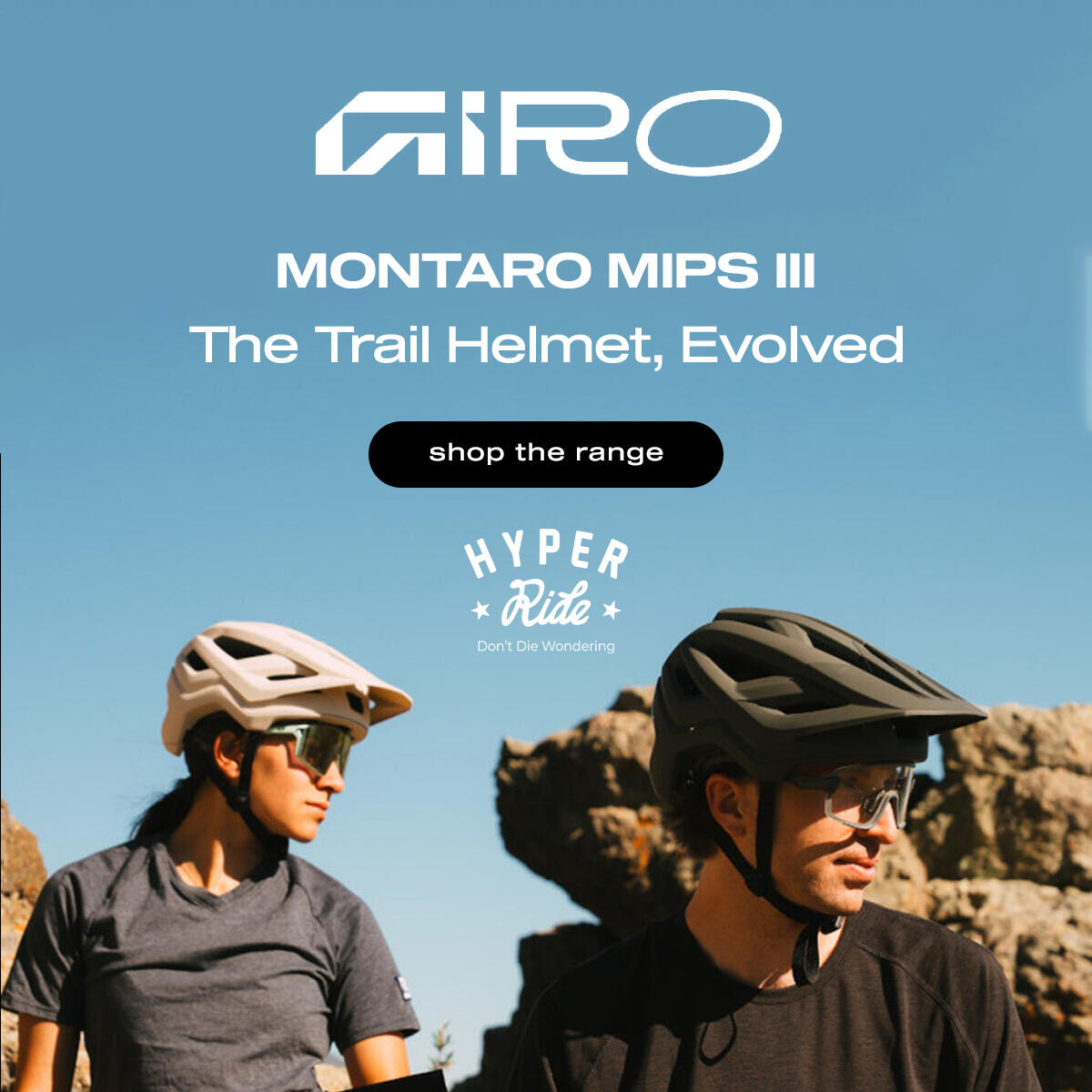 GIRO MIPS