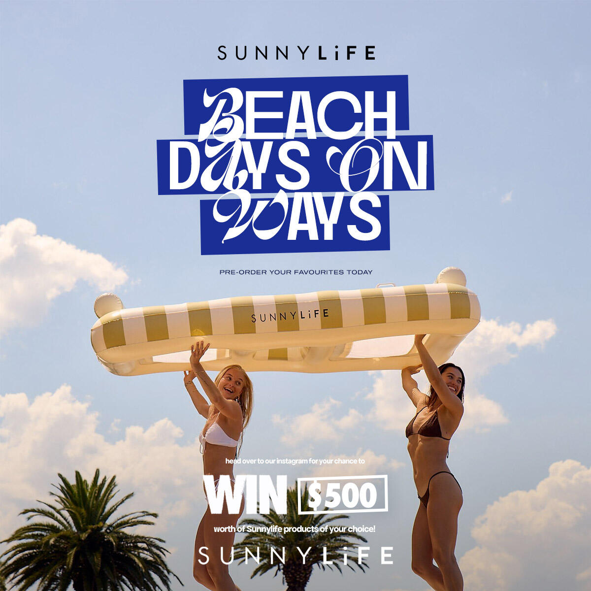 Sunnylife
