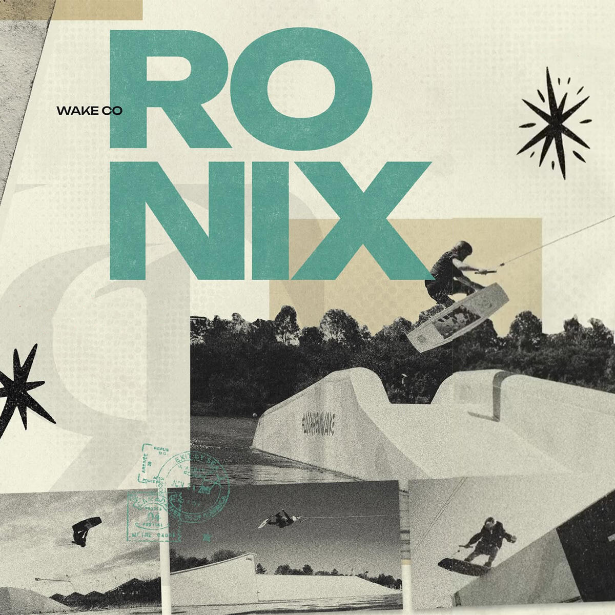 Ronix