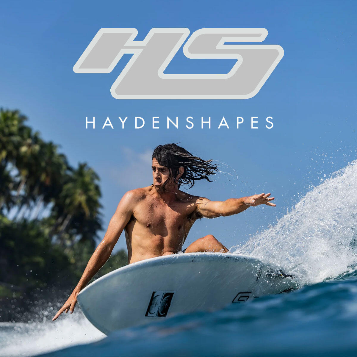 Hayden Shapes