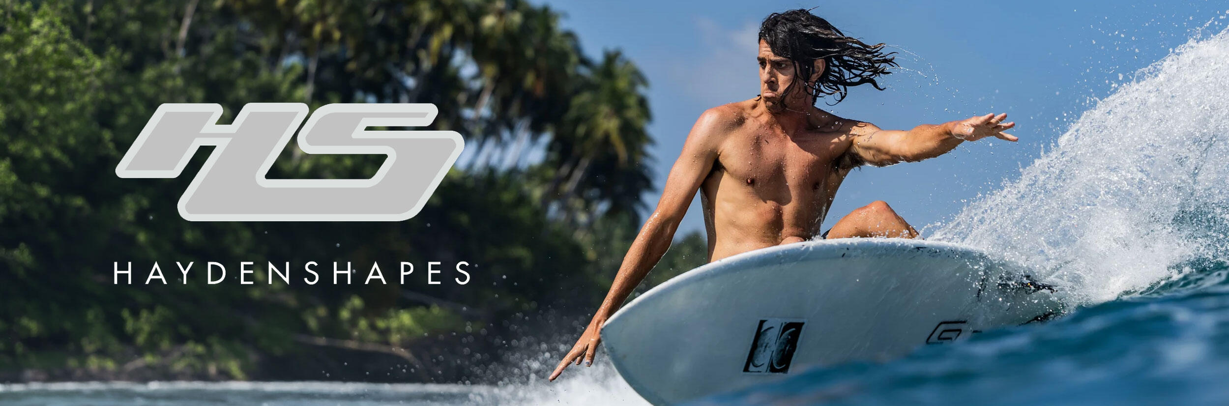 Hayden Shapes