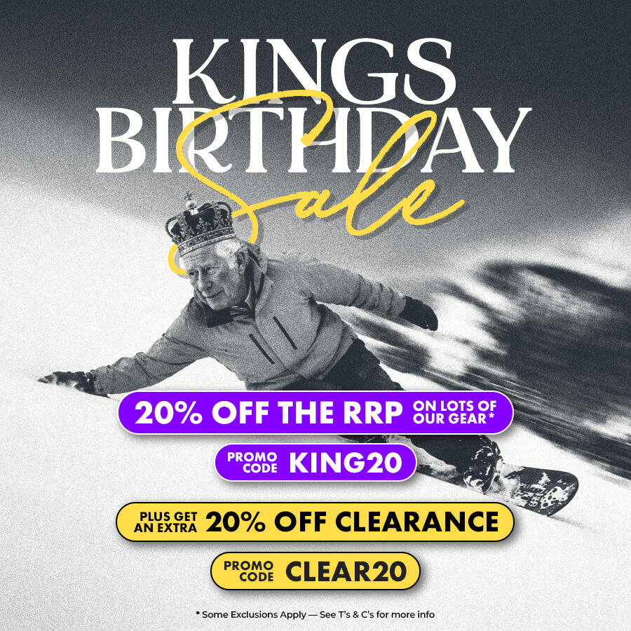 ANZAC SALE