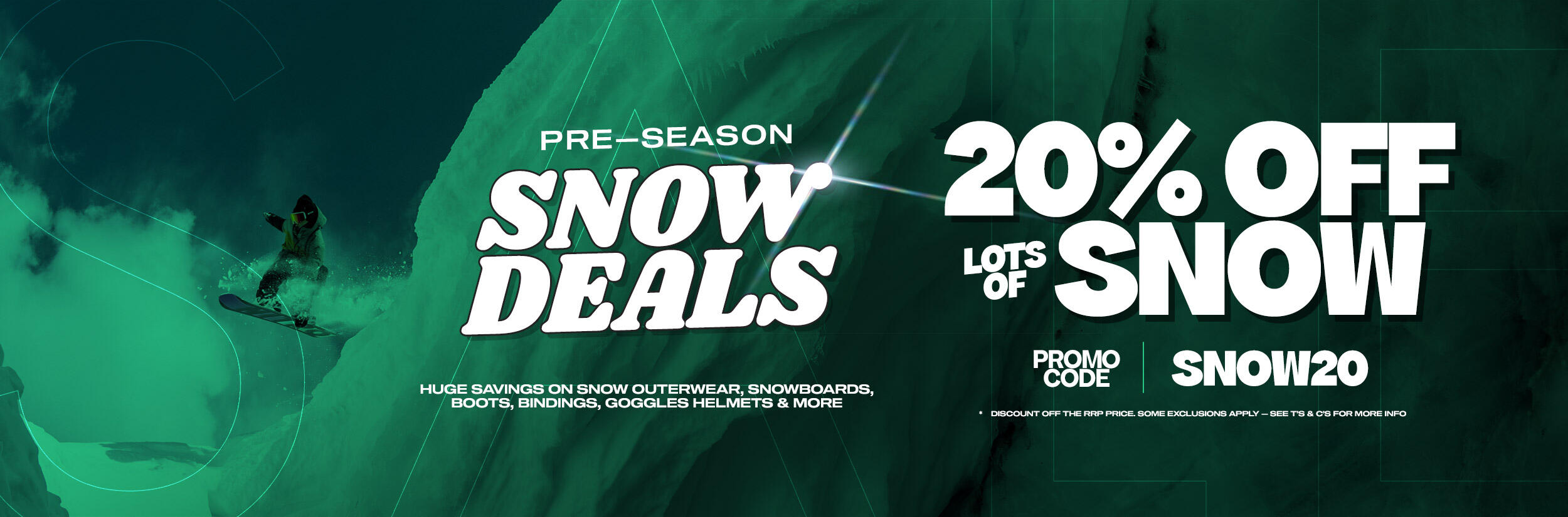 ANZAC SALE