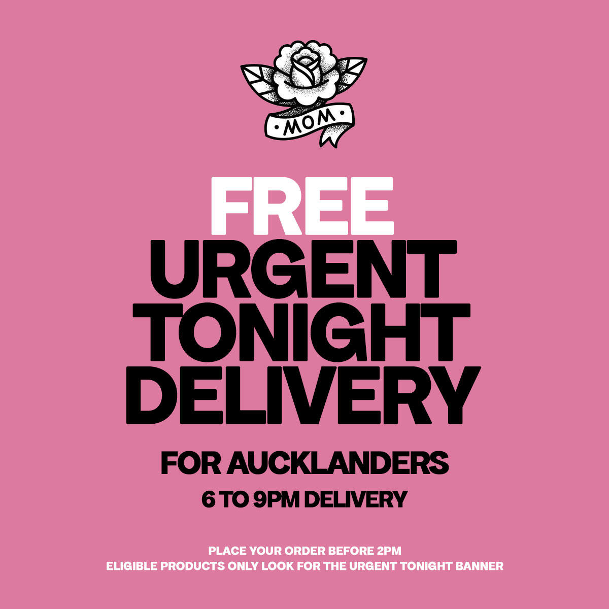 FREE URGENT TONIGHT