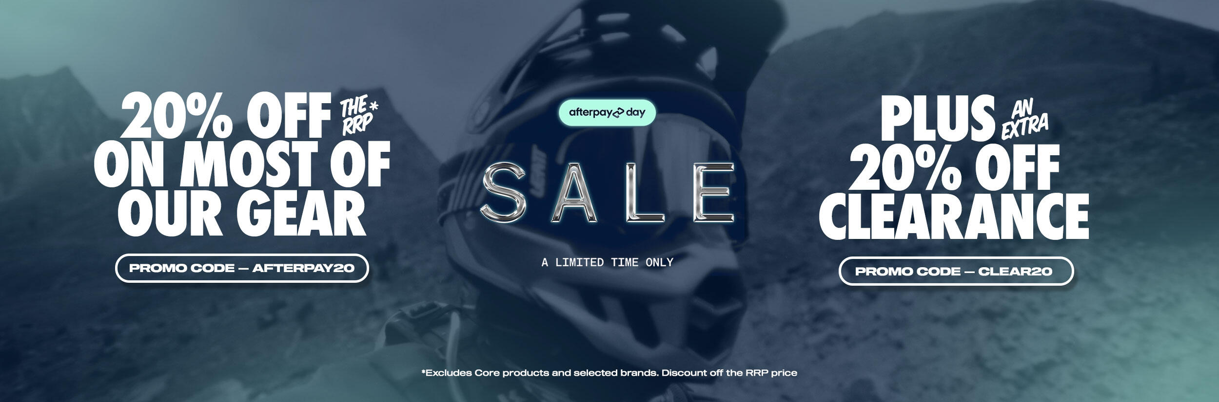 AFTERPAYSALE