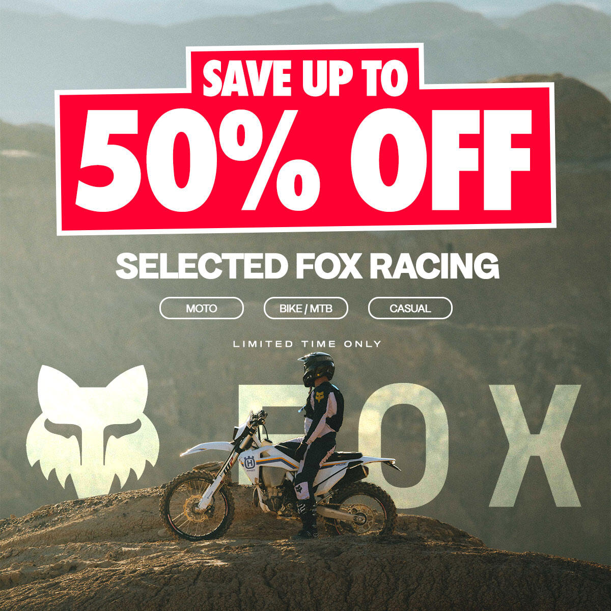 FOX SUS