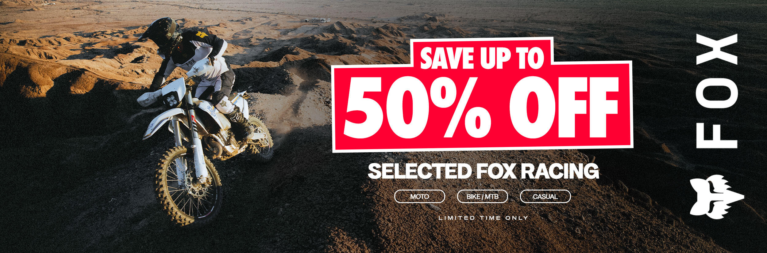 FOX SUS