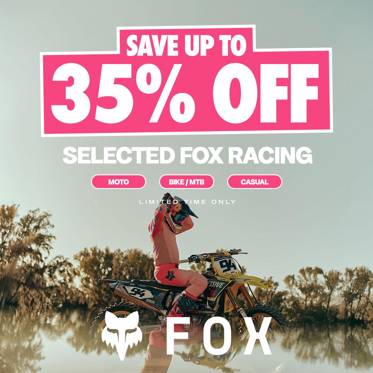 FOX SUS