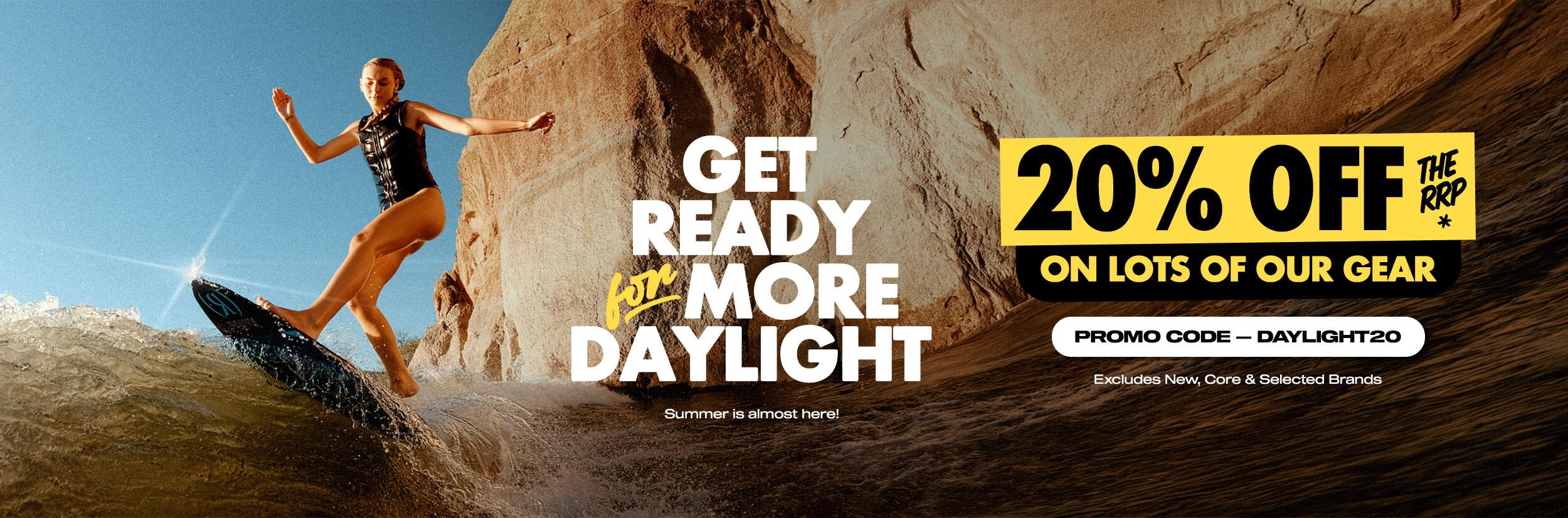 daylight