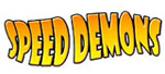SPEED DEMONS