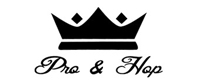 PRO AND HOP