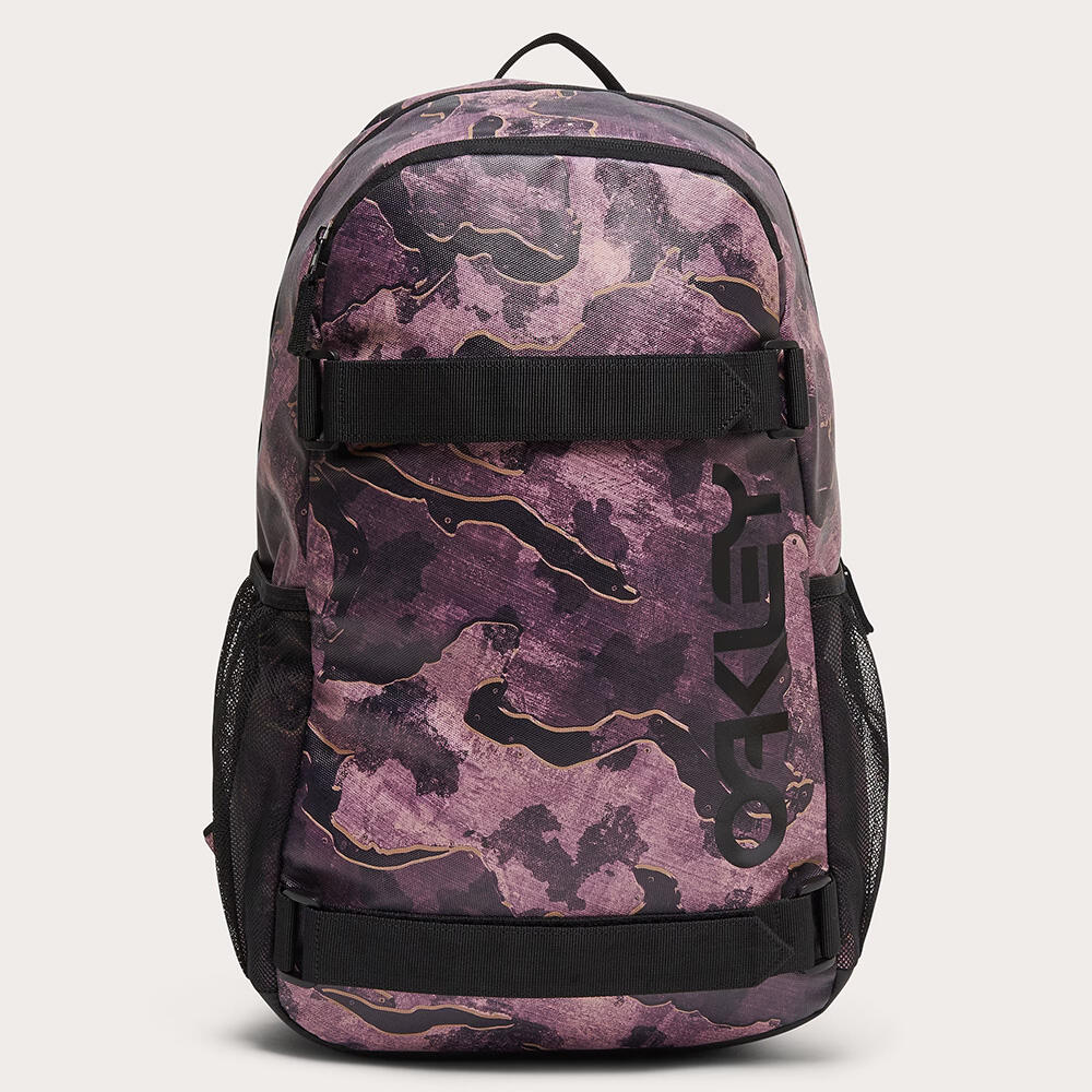 FREE OAKLEY BACKPACK