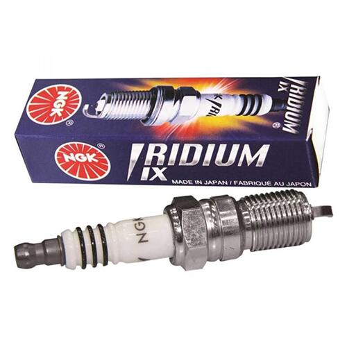 thumbnail image 2 of NGK ILFR6B 6481 Iridium Spark Plug – New Upgrade – 1x Plug 2 of 6