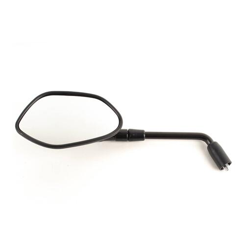 TCMT Black Rear View Mirrors – Suzuki SV1000S 03-07, SV650S 03-2010, GSXR1000 03-04