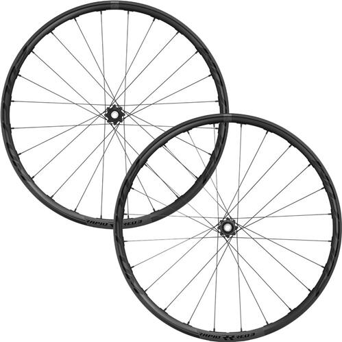 Wheelset Rapid Red 3 Disc Brake Gravel 2Wf-R Afs Hh12 Hg - Bike | Hyper ...