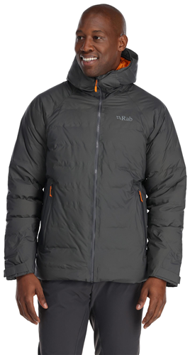Valiance Jacket Army Other Sports Hyper Ride