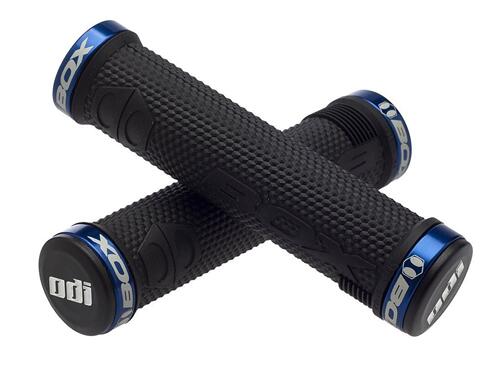 nukeproof grips blue