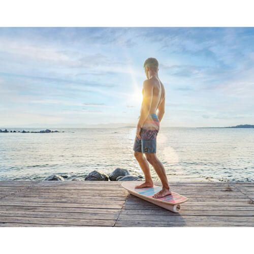 Dusk 44 Balance Board Skate Hyper Ride