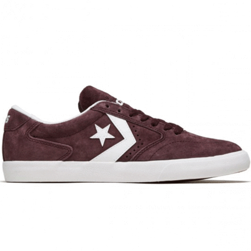 converse checkpoint pro low top