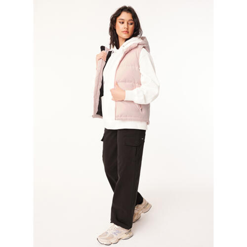 Huffer hot sale puffer vest