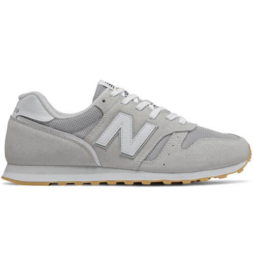 new balance 373 light grey