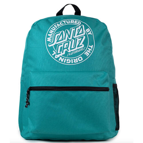 Mfg Dot Backpack Teal - Bags & Travel | Hyper Ride