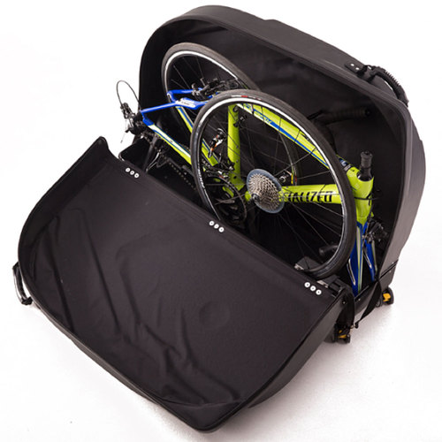 Bike Case Hard Case For 26 Mtb & 700C Road Bike Hyper Ride