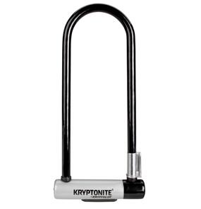 KRYPTONITE KRYPTOLOK SERIES 2 U-LOCK 4 X 11.5 IN W/ BKT (9US)