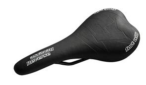REVERSE BIKE SEAT REVERSE COMPONENTS FORT WILL CRMO BLACK