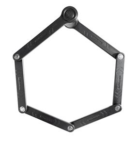 KRYPTONITE KEEPER 510 FOLDING LOCK 100CM X 3MM (2T)