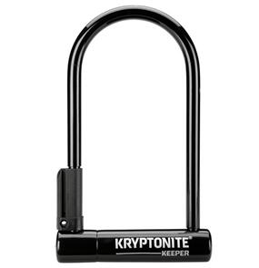 KRYPTONITE KEEPER 12 STD 4 X 8 W/BKT