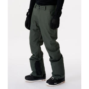 RIP CURL SNOW BASE PANT DEEP FOREST