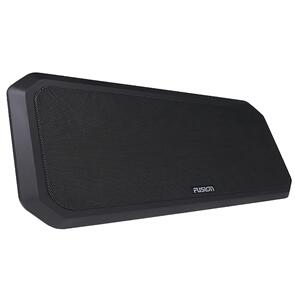 FUSION RV-FS402B SHALLOW MOUNT 200W SPEAKER SINGLE BLACK