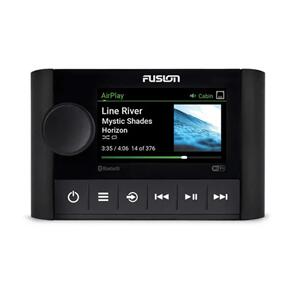 FUSION FUSION APOLLO SRX400 MARINE ENTERTAINMENT SYSTEM WITH DSP