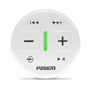 FUSION FUSION ANT MS-ARX70W WIRELESS STEREO REMOTE WHITE
