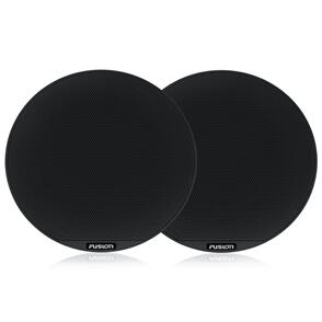 FUSION SG-X88B SIGNATURE SERIES 8.8 INCH CLASSIC BLACK GRILLES