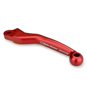 MOTO MASTER MX PIVOT CLUTCH LEVER RED GASGAS HONDA HUSQVARNA KAWASAKI KTM SUZUKI YAMAHA