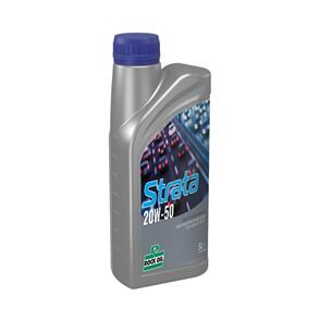 ROCK OIL ENGINE OIL STRATA 20W-50 ROCK OIL 1L