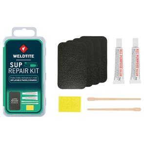 WELDTITE SUP REPAIR KIT
