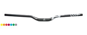 REVERSE COMPONENTS HANDLEBARS REVERSE CYCLE BASE 31,8MM/35MM RISE