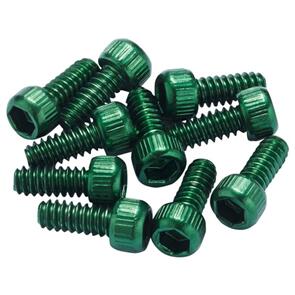 REVERSE PEDAL PINS REVERSE US FOR ESCAPE PRO+BLACK ONE GREEN