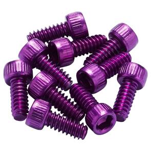 REVERSE PEDAL PINS US FOR ESCAPE PRO+BLACK ONE PURPLE