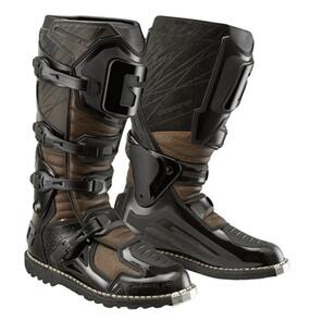 GAERNE FASTBACK ENDURO BROWN 