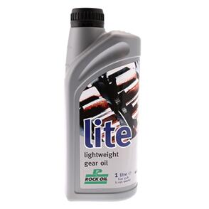 ROCK OIL GEARBOX OIL LGO LITE GEAR OIL ROCK OIL 1L