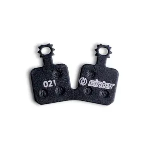 SINTER MAGURA 1 PAIR PERFORMANCE BLACK FITS MT 5 | MT 5E | MT 5ESTOP | MT7 | MT TRAIL