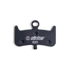SINTER 1 PAIR HAYES DOMINION A4, PAIR PERFORMANCE BLACK