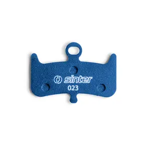 SINTER 1 PAIR HAYES DOMINION A4, ENDURANCE COMPOUND BLUE