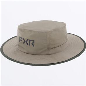 FXR ATTACK BOONIE HAT STONE/EARTH - CAMO